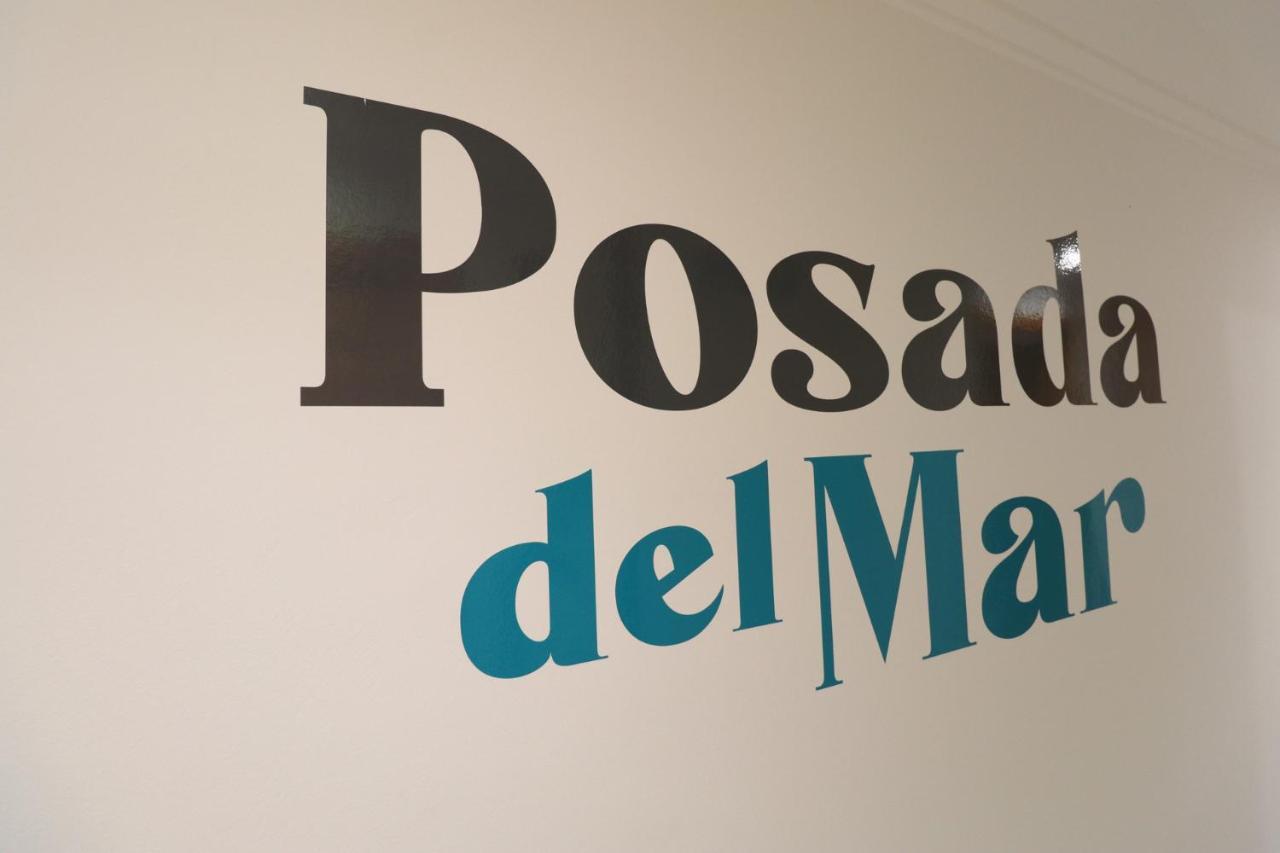 203 I Posada Del Mar I Encantador Hostel En La Playa De Gandia מראה חיצוני תמונה